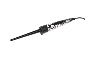 9mm à 32mm 5 gros de <span class=keywords><strong>cheveux</strong></span> interchangeables rotation fer à <span class=keywords><strong>friser</strong></span> bigoudi baguette - Product Image 6