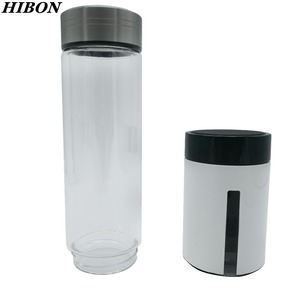 Portátil SPE y tecnología PEM hidrógeno agua fabricante de células de combustible de hidrógeno del generador - Product Image 1