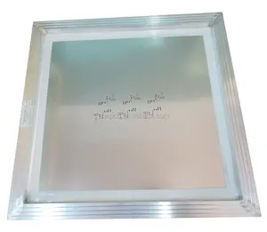 用于SMT印刷电路板的激光BGA模板钢模板