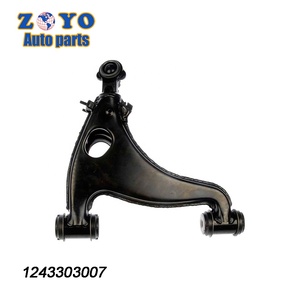 1243303007 vendita calda parti di sospensione auto braccio anteriore inferiore braccio di controllo per <span class=keywords><strong>mercedes</strong></span> 500SL w201 w124 1993 - Product Image 2