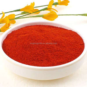 Pimentón Rojo Seco en Polvo a Bajo Precio para el Mercado Español - Product Image 1