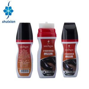 Leather Suede shoe cleaner Shoe Polish and shoe polish liquid