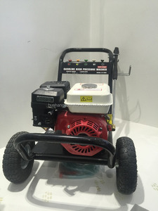 Zhejiang lingben 250 <span class=keywords><strong>bar</strong></span> 3600psi di acqua fredda ad alta pressione di lavaggio auto macchina LB-250A - Product Image 3