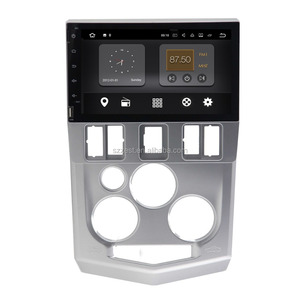 Lecteur dvd, GPS, stéréo pour voiture Renault <span class=keywords><strong>LOGAN</strong></span> L90, android 10, Quad core, 2 go + 16 go, usine d'usine, 2020 - Product Image 2