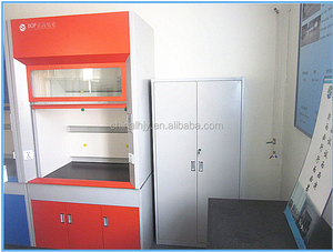 <span class=keywords><strong>Hotte</strong></span> d'évacuation des fumées de laboratoire de <span class=keywords><strong>chimie</strong></span> en acier - Product Image 5