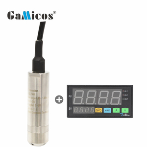 30 m 50 m 100 m עמוק גם צוללת רמת חיישן עבור מים טנק - Product Image 5