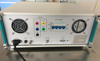 Générateur EFT/Burst IEC 61000 pour les tests d'immunité aux transients électriques rapides