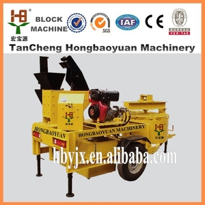 alta calidad de producción de bloques de enclavamiento HydraForm precio de la máquina M7MI baja inversión de las empresas de <span class=keywords><strong>alt</strong></span> - Product Image 2