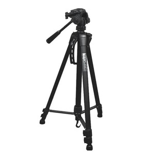 Weifeng WT-3540 <span class=keywords><strong>mini</strong></span> máy ảnh Tripod giảm xóc đầu chất lỏng Pan gấp chất lỏng <span class=keywords><strong>Mini</strong></span> DV điện thoại VCR Video Tripod Box cho DSLR di động - Product Image 5