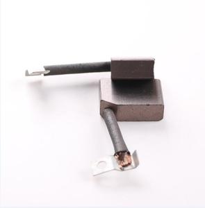 Cepillo de carbono 12*36*27 BSX148 IKA 1/12*36*26 para 24V soporte de cepillo de Motor de arranque automático - Product Image 2