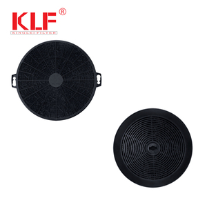 Forme ronde cuisine fumée de <span class=keywords><strong>charbon</strong></span> <span class=keywords><strong>actif</strong></span> filtre à <span class=keywords><strong>charbon</strong></span> <span class=keywords><strong>pour</strong></span> <span class=keywords><strong>hotte</strong></span> de cuisine - Product Image 4