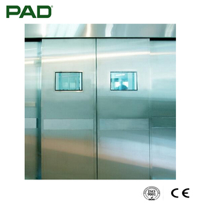 <span class=keywords><strong>Porte</strong></span> coulissante automatique de haute qualité pour hôpital - Product Image 5