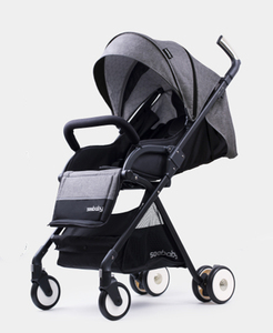 t06a 3-in-1 travel system stroller baby stroller korea super
