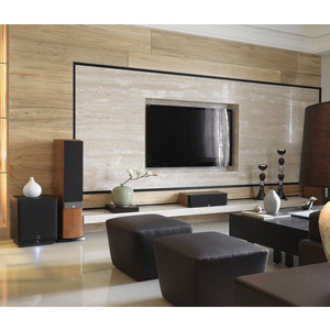 Prezzo più basso italia svevo <span class=keywords><strong>perlato</strong></span> beige travertino <span class=keywords><strong>marmo</strong></span> all'ingrosso - Product Image 5