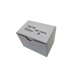 Tête d'impression WF7510 d'origine 99% neuve pour imprimante Epson <span class=keywords><strong>WF</strong></span>-7510 <span class=keywords><strong>7515</strong></span> 7520 - Product Image 4