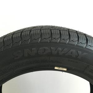 최고 10 브랜드 여객 pcr 겨울 타이어 205/55R16 - Product Image 3