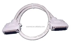 Scsi Mdr 50P Male Naar Male Kabel (PIERC449-001)