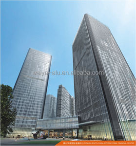 Puertas <span class=keywords><strong>de</strong></span> vidrio <span class=keywords><strong>de</strong></span> aluminio serie 180 con nuevo diseño <span class=keywords><strong>de</strong></span> esmalte y malla antimosquitos, otros productos modernos para puertas - Product Image 5