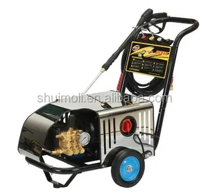 Car Pressure Washer Commercial Car Wash Machine Electric Car Washer