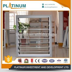 Piquets à double bascule, pour fenêtres, vente en gros directement en usine, prix marine - Product Image 4