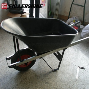 <span class=keywords><strong>TRUPER</strong></span> Model kruiwagen - Product Image 5