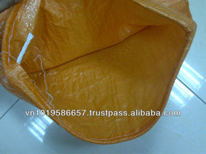 Export pp woven bag with printing - Product Image 2