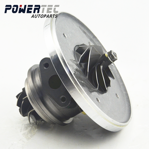 Turbocompresseur Powertec HT12-19B CHRA HT12-19D 047-282 14411-9S000 14411-9S002 14411-9S00A pour moteur <span class=keywords><strong>Nissan</strong></span> ZD30 Frontier Truck - Product Image 3