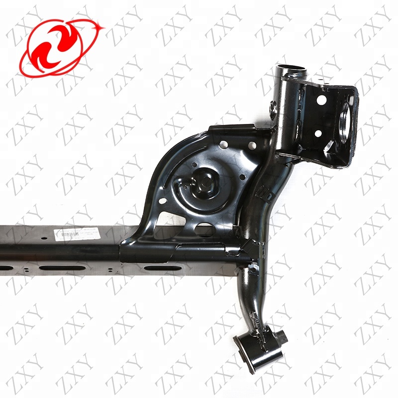 reas1 本体 Rear Crossmember for Nissan Livina - Durable & Reliable