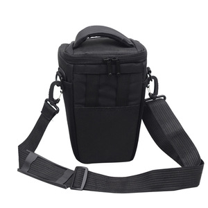 กระเป๋ากล้องสำหรับ Canon <span class=keywords><strong>EOS</strong></span> 200D 77D 7D 80D <span class=keywords><strong>800D</strong></span> 1300D 6D 70D 760D 750D 700D 600D 100D 1200D 1100D 550D SX50 SX60 SX540 - Product Image 3