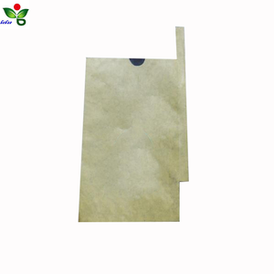 ราคาโรงงานกันน้ำขี้ผึ้งเคลือบกระดาษผลไม้ป้องกันถุงมะม่วง - Product Image 2