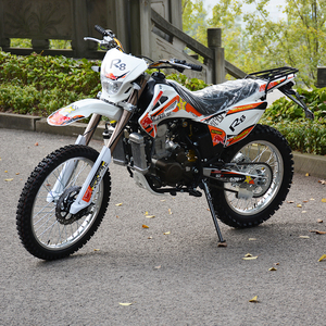 Chino 150 km/h pit bike moto 125cc 150cc 250cc refrigerado por agua para los adultos - Product Image 2
