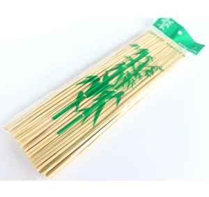 ไม้เสียบไก่ฟอลคอน ทำจากไม้ไผ่ ผลิตในจีน เป็นมิตรกับสิ่งแวดล้อม ราคาถูก - Product Image 4