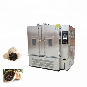 Black Garlic Fermentation Box Black Garlic Fermenter Machine