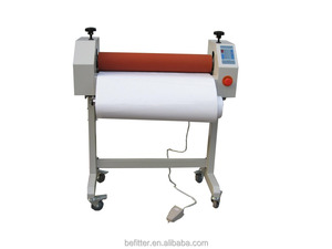 BFT-650E Eléctrico y Manual Laminador En Frío Máquinas con precio de fábrica - Product Image 3