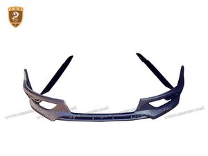 Labio delantero y faldones laterales para Audi <span class=keywords><strong>A3</strong></span> kit de carrocería ab style car kit de actualización - Product Image 3