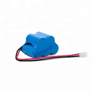 Heißer verkäufer li-ion batterien 3,7 v 4,<span class=keywords><strong>2</strong></span> v 16 v für lithium-ionen batterie solar generator - Product Image 2