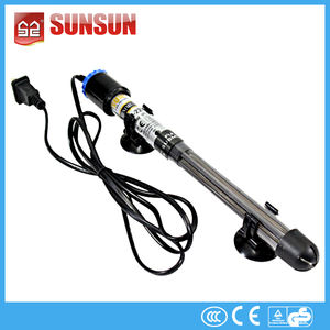 Chauffages pour aquariums miniatures SUNSUN CE/GS JRB-100 12V, chauffages pour aquariums miniatures en verre 12V, régulateur de température pour <span class=keywords><strong>aquarium</strong></span> 12V, prix bas, <span class=keywords><strong>aquarium</strong></span> miniature en plastique - Product Image 4