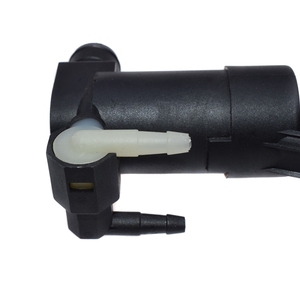Pompe de Lave-glace Pour Ford Focus <span class=keywords><strong>Volvo</strong></span> V70 XC90 XC70 <span class=keywords><strong>V50</strong></span> C30 1S7117K624FE - Product Image 5