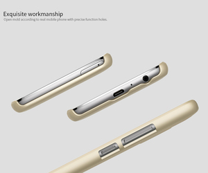 Nillkin escudo helado PC duro caso de la contraportada para <span class=keywords><strong>moto</strong></span> <span class=keywords><strong>G5</strong></span> G4 G3 G2 <span class=keywords><strong>g</strong></span> C Plus Z X E E2 Nexus 6 Xt788 Xt928 Mt917 - Product Image 5
