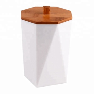 Accessoires de salle de bain amusants, 6 pièces, produits de décoration personnalisés, vente en gros, - Product Image 2