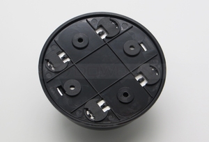 Mini Lampada Notturna <span class=keywords><strong>LED</strong></span> <span class=keywords><strong>con</strong></span> <span class=keywords><strong>Sensore</strong></span> <span class=keywords><strong>di</strong></span> <span class=keywords><strong>Movimento</strong></span> <span class=keywords><strong>a</strong></span> Batteria, Luce Automatica PIR - Product Image 4