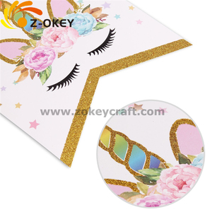 2025 Hot Selling <strong>Unicorn</strong> Theme Birthday <strong>Party</strong> Decorations <strong>Unicorn</strong> Happy Birthday Bunting Banner for Baby Girls Birthday <strong>Party</strong> - Product Image 3