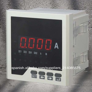 Digital medidor de electricidad partes <span class=keywords><strong>actual</strong></span> amperímetro amp metro rh-aa 31 - Product Image 1