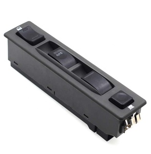 Directo de fábrica de alta calidad 37990-56B00 3799056B00 interruptor de Control de elevador de ventana para <span class=keywords><strong>SUZUKI</strong></span> <span class=keywords><strong>VITARA</strong></span> X-90 - Product Image 3