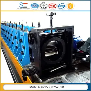Shanghai Sihua Direct Factory Roll Forming Machine Manufacturers Roll Forming Machine Manufacturers Roll Forming Machine Germany