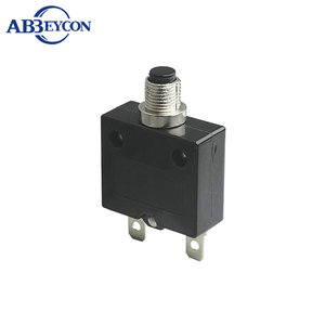 Interruptor de Protección Térmica de Reinicio Automático <span class=keywords><strong>Klixon</strong></span>, Tipos de Disyuntores - Product Image 5