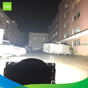 Đèn Pha Led 1000W Thay Thế Đèn HPS 1000W Hoặc <span class=keywords><strong>1500W</strong></span> - Product Image 5