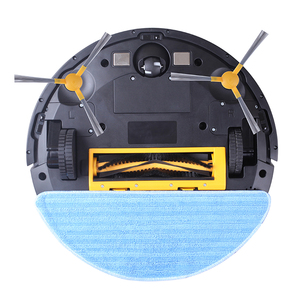 หุ่นยนต์ Adpiradora หุ่นยนต์ลาวา Pisorobot Mooping E Lava - Product Image 6