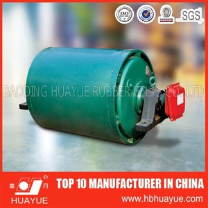 Polea de Tambor para Banda Transportadora Plana, <span class=keywords><strong>Precio</strong></span> de Fábrica - Product Image 4