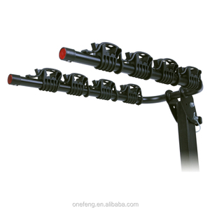 Support de bicyclette en acier, 37*<span class=keywords><strong>4</strong></span>, <span class=keywords><strong>porte</strong></span>-<span class=keywords><strong>vélo</strong></span>, pour voiture - Product Image 5